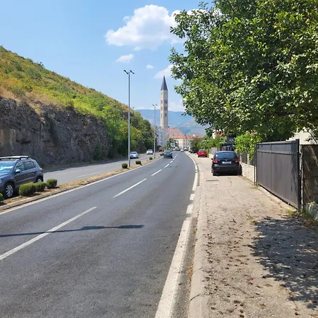 Anis Apartamento Mostar