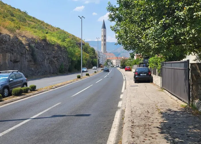 Anis Apartamento Mostar